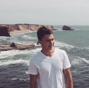 Meet your Posher, Alexey